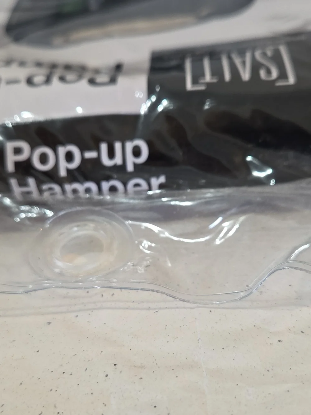 Smart Affordable Life Tools pop up